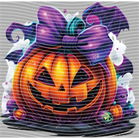 Halloween-WS 5999